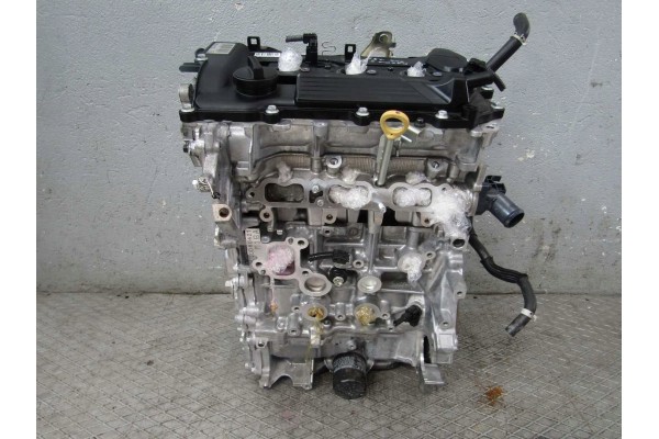 MAZDA 2 KB 1 5 24R IV V ENGINE M15A