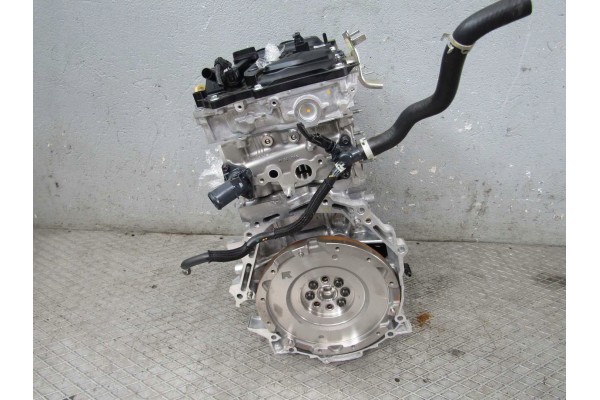 MAZDA 2 KB 1 5 24R IV V ENGINE M15A Part manufacturer Mazda OE
