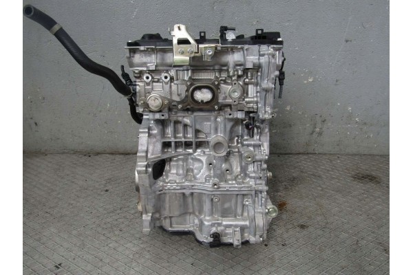 MAZDA 2 KB 1 5 24R IV V ENGINE M15A Catalog number of the part M15A MAZDA 2 KB 1 5 24R IV V SILNIK
