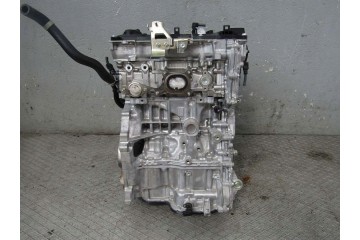 MAZDA 2 KB 1 5 24R IV V ENGINE M15A Catalog number of the part M15A MAZDA 2 KB 1 5 24R IV V SILNIK