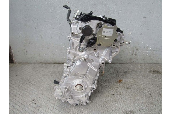 MAZDA 2 KB 1 5 24R IV V ENGINE M15A Car type passenger cars