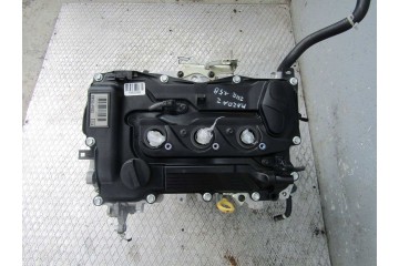 MAZDA 2 KB 1 5 24R IV V ENGINE M15A Engine type gasoline powered