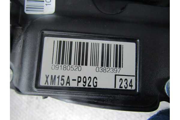MAZDA 2 KB 1 5 24R IV V ENGINE M15A Quality of parts according to GVO Q original with factory logo OEM OES