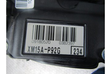 MAZDA 2 KB 1 5 24R IV V ENGINE M15A Quality of parts according to GVO Q original with factory logo OEM OES