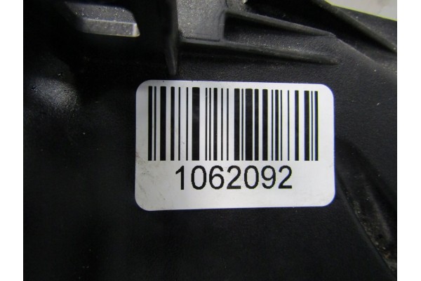 Motor MAZDA 2 KB 1.5 24R IV V M15A