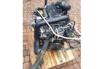 2 3 2010 2015 MASTER MOVANO M9T TURBO ENGINE ideal