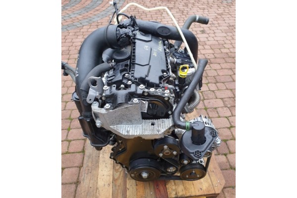 2 3 2010 2015 MASTER MOVANO M9T TURBO ENGINE ideal Part manufacturer Renault OE