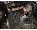 ENGINE COMPLETE 646986 2 1 CDI 129 KM MERCEDES SPRINTER W906 Quality of parts according to GVO O original with manufacturer s lo