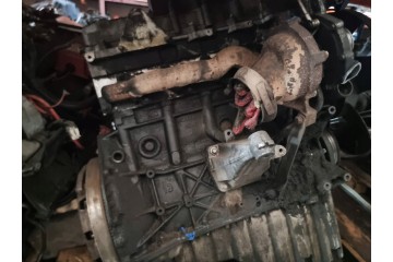 ENGINE COMPLETE 646986 2 1 CDI 129 KM MERCEDES SPRINTER W906 Quality of parts according to GVO O original with manufacturer s lo