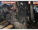 ENGINE COMPLETE 646986 2 1 CDI 129 KM MERCEDES SPRINTER W906 Car type passenger cars