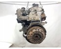 Motor Completo 646986 2.1 CDI 129 CV Mercedes Sprinter W906