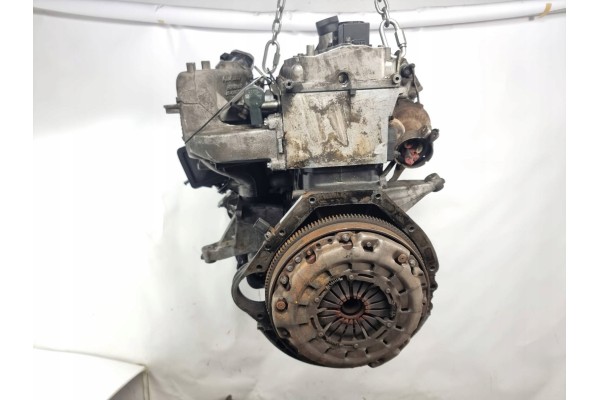 Motor Completo 646986 2.1 CDI 129 CV Mercedes Sprinter W906