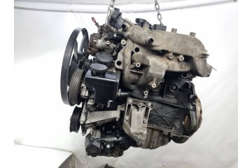 Motor Completo 646986 2.1 CDI 129 CV Mercedes Sprinter W906
