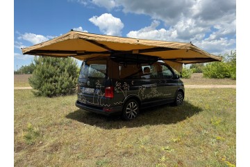 PROMOTION Freestanding awning Foxwing HD 270 28 kg rights