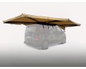 PROMOTION Freestanding awning Foxwing HD 270 28 kg rights Part manufacturer no brand