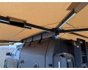 Toldo Foxwing HD270 para tienda de techo