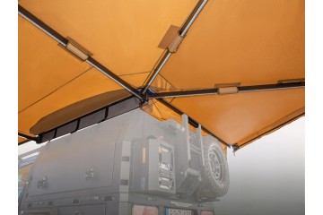 Toldo Foxwing HD270 para tienda de techo