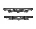 FORD F 150 RAPTOR 2021 MASK BUMPER FRONT REAR OVERLAY SET BODY KIT Installation side front