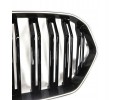 BMW GRILL X6 G06 19 23 HIGHLIGHTS THE LOOK M5 G90 TWIN Catalog number of the part GRIBM0565