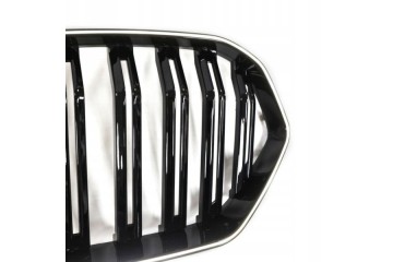 BMW GRILL X6 G06 19 23 HIGHLIGHTS THE LOOK M5 G90 TWIN Catalog number of the part GRIBM0565