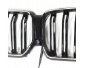 BMW GRILL X6 G06 19 23 HIGHLIGHTS THE LOOK M5 G90 TWIN Quality of parts according to GVO Z replacement