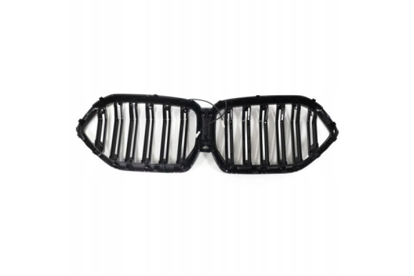 BMW GRILL X6 G06 19 23 HIGHLIGHTS THE LOOK M5 G90 TWIN Car type passenger cars