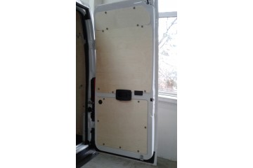 Bus upholstery pack for Fiat Ducato Jumper Boxer L3H2 van Part manufacturer no brand