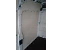 Revestimiento para Ducato, Jumper, Boxer L3H2