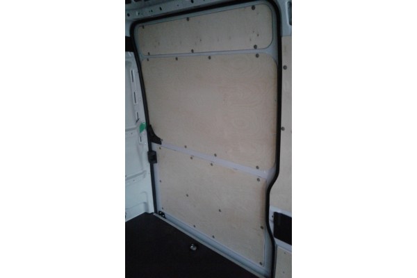 Revestimiento para Ducato, Jumper, Boxer L3H2