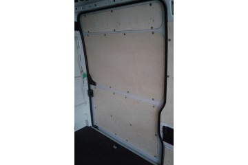 Revestimiento para Ducato, Jumper, Boxer L3H2