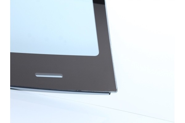 Windscreen Front Citroen C4 Picasso Solar Sensor 2004 2013 Seal Part manufacturer Pilkington