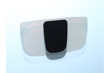 Windscreen Front Citroen C4 Picasso Solar Sensor 2004 2013 Seal Product weight with unit packaging 21 kg