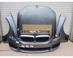 FENDER MASK LED BELT BMW G30 M PACKAGE C2Y 475 416 A83