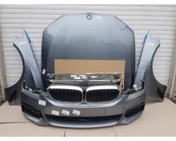 Máscara de Guardabarros LED BMW G30 Paquete M C2Y 475 416 A83