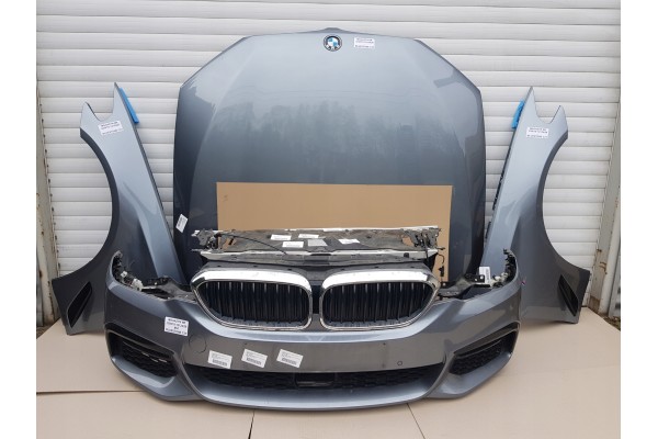 FENDER MASK LED BELT BMW G30 M PACKAGE C2Y 475 416 A83