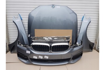 FENDER MASK LED BELT BMW G30 M PACKAGE C2Y 475 416 A83