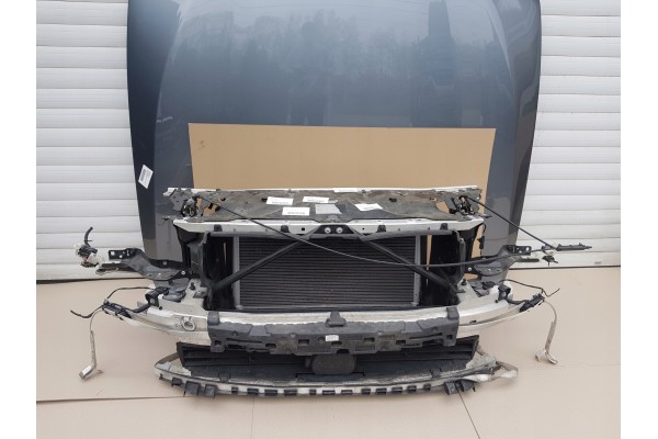 FENDER MASK LED BELT BMW G30 M PACKAGE C2Y 475 416 A83 Catalog number of the part MASKA BLOTNIK LED PAS BMW G30 M PAKIET C2Y 475