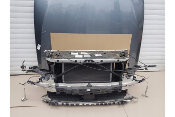 FENDER MASK LED BELT BMW G30 M PACKAGE C2Y 475 416 A83 Catalog number of the part MASKA BLOTNIK LED PAS BMW G30 M PAKIET C2Y 475