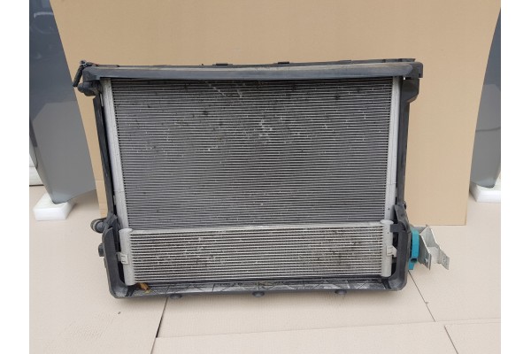 FENDER MASK LED BELT BMW G30 M PACKAGE C2Y 475 416 A83 Car type passenger cars