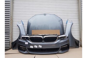 FENDER MASK LED BELT BMW G30 M PACKAGE C2Y 475 416 A83 Quality of parts according to GVO O original with manufacturer s logo OE