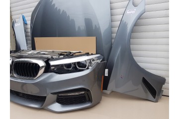 FENDER MASK LED BELT BMW G30 M PACKAGE C2Y 475 416 A83 Version European