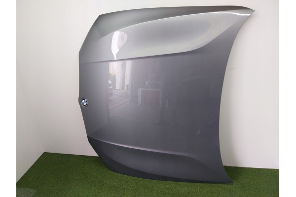 MASK MUDGUARD BUMPER LED BELT BMW G20 LIFT LCI IDEAL C4W Skyscraper Grey Catalog number of the part MASKA BLOTNIK ZDERZAK PAS LE