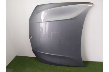 MASK MUDGUARD BUMPER LED BELT BMW G20 LIFT LCI IDEAL C4W Skyscraper Grey Catalog number of the part MASKA BLOTNIK ZDERZAK PAS LE