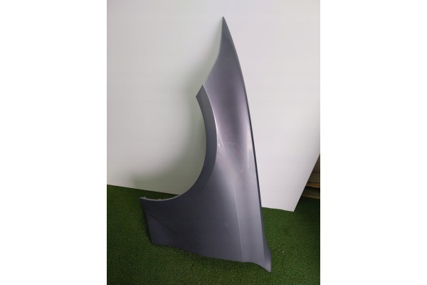 MASK MUDGUARD BUMPER LED BELT BMW G20 LIFT LCI IDEAL C4W Skyscraper Grey Part manufacturer BMW OE