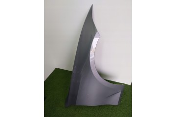 MASK MUDGUARD BUMPER LED BELT BMW G20 LIFT LCI IDEAL C4W Skyscraper Grey Car type passenger cars