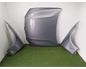 MASK MUDGUARD BUMPER LED BELT BMW G20 LIFT LCI IDEAL C4W Skyscraper Grey Quality of parts according to GVO O original with manuf
