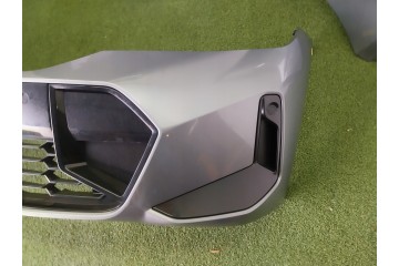 MASK MUDGUARD BUMPER LED BELT BMW G20 LIFT LCI IDEAL C4W Skyscraper Grey Version European