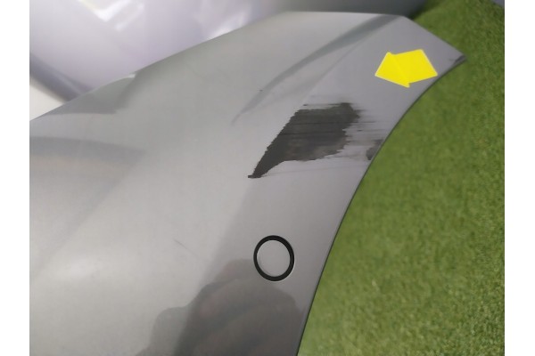 Parrilla, guardabarros, parachoques y LED para BMW G20 LCI Lift color