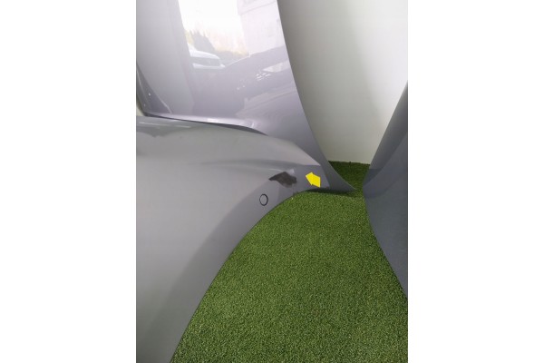 Parrilla, guardabarros, parachoques y LED para BMW G20 LCI Lift color