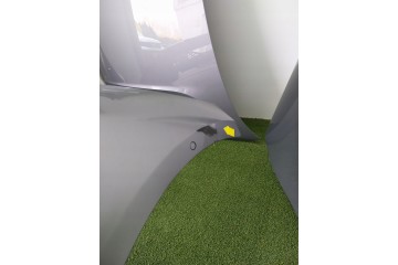 Parrilla, guardabarros, parachoques y LED para BMW G20 LCI Lift color